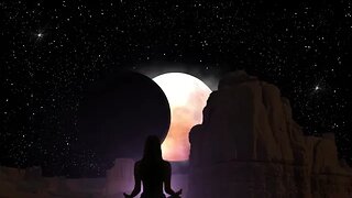 Ancient Healing Binaural Beats Music for the Body & Mind 1 Hour