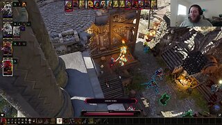 Uncaged - Divinity Original Sin 2 #8