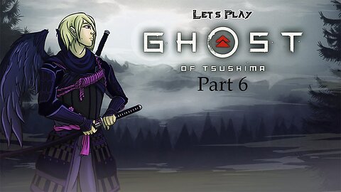 Ghost of Tsushima, Part 6, The Camera Sucks