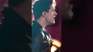 #shorts Coração Cigano - Luan Santana e Luisa Sonza