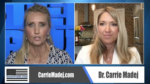 Dr. Carrie Madej: 10 YEARS OF PANDEMICS AND GLOBAL SUBMISSION