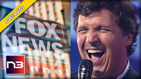 Fox News FIRES Whole Division As Ratings Plunge Threatens Cable News Empire