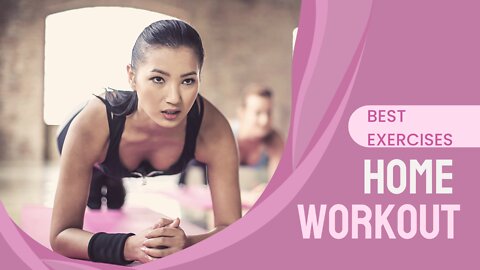 Workout At Home To Lose Weight Fast - Weight Loss