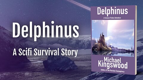 Story Saturday - Delphinus - Part One