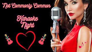 Unleash Your Inner Superstar! Live Karaoke Extravaganza!