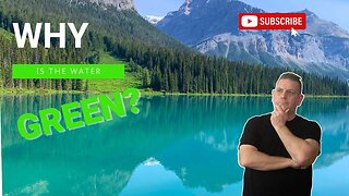 Epic Road Trip to Emerald Lake | Banff to Yoho National Park Adventure!