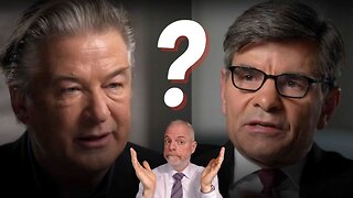 The Alec Baldwin Interview: A Critical Analysis