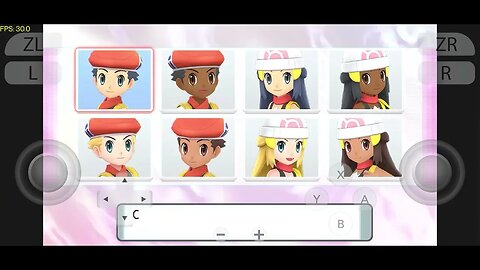 yuzu Android EA | Pokémon Shining Pearl | Snapdragon 855 | 8GB | 2023