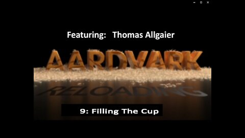 Homemade Primers - Part 9: Filling the Cup