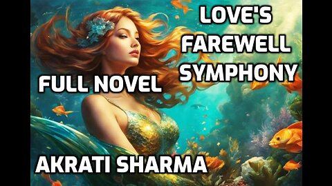 Love's Farewell Symphony (Full Novel)