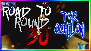 Road to Round 30 - The Ochilon | COD BO3 Modded Zombies Ep.1