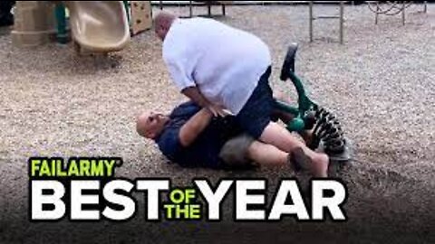 Best Fails Of The Year 2022 | FailArmy