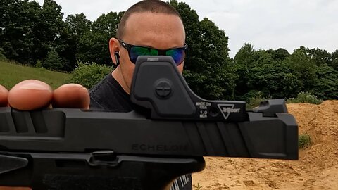 Trijicon RMR HD Review (is this thing worth it?)