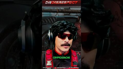 I snuck onstage with Dr Disrespect LIVE in Las Vegas! #drdisrespect #deadrop #gaming #shorts
