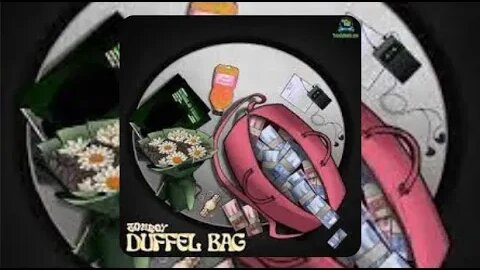 Joeboy - Duffel Bag [sped up]