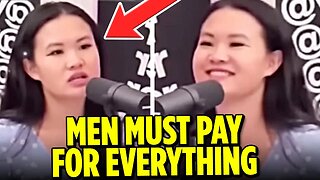 Modern Women Proving Why men Turn Red Pill [ mgtow Reaction 8 ]