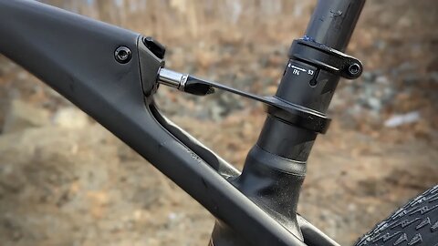 When Gravel Bikes become Mountain Bikes | 2023 Specialized Diverge STR Expert