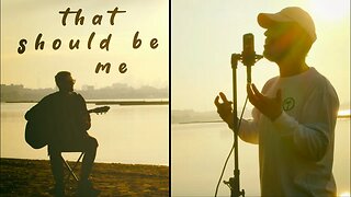 Justin Bieber - That Should Be Me (Paradi$e Cover)