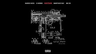 FaZe Kaysan - Plenty (ft. Nardo Wick, G Herbo, BabyFace Ray & Big30) (432hz)