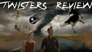 TWISTERS (2024) SPOILER REVIEW