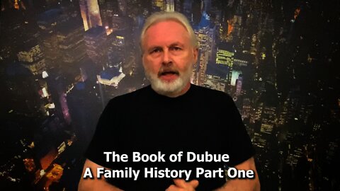 EPS 31: A Family History Part One