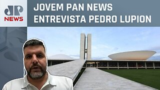 Presidente da FPA fala sobre defesa da reforma administrativa