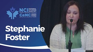 Stephanie Foster - Apr 21, 2023 - Saskatoon, Saskatchewan