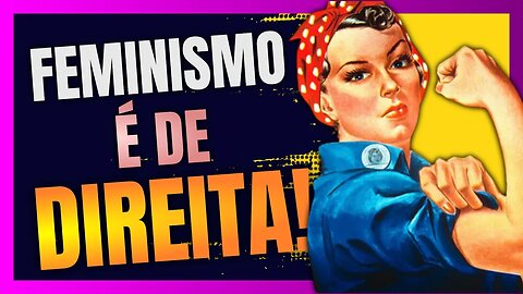LACRAÇÃO TOTAL: Prefeitura de SC usa linguagem NEUTRE e FEMINISMO já é EXTREMA DIREITA nos EUA