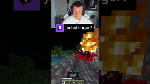 Nope 😱😂#5tringer #minecraft #minecraftpocketedition #twitch #shorts