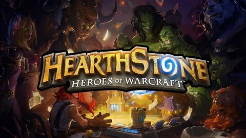 Duels/Curse Warlock HearthStone Heroes of Warcraft