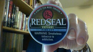 The RedSeal Natural FC Review