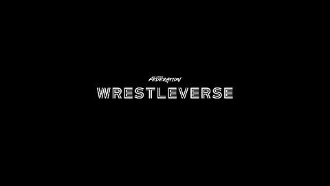 WRESTLEVERSE LIVE!!!