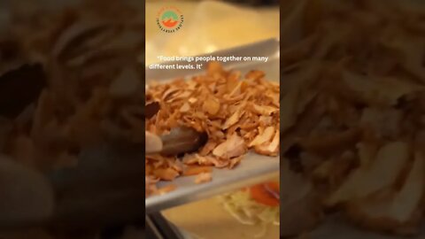 Food Porn | Powerful Quotes | Loud & Local