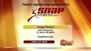 Snap Fitness - 2/23/18