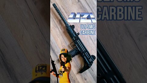 Uzi SMG carbine , Israeli IMI Uzi SMG #uzi #smg #imi #israel #israeli #callofduty #callofdutygameplay