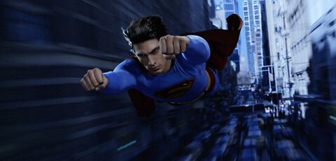 Superman Returns (2006) | Official Trailer
