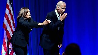 Biden is too old to prosecute?! "Border" bill passed by senate during superbowl