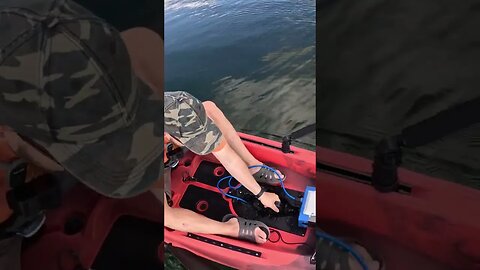 fastest way to MOTOR your boat