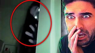 SCARY Videos... Anxiety Warning* Dont Watch Alone
