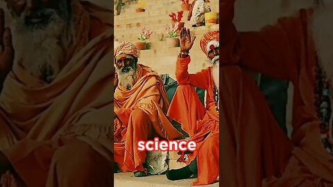 Science and Hinduism are related 😱