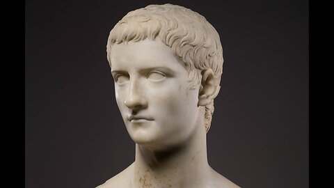 Caligula - Rome's Mad Emperor