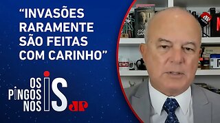 Motta sobre Stédile na CPI: “Se não conseguem controlar, de quem é a responsabilidade das invasões?”