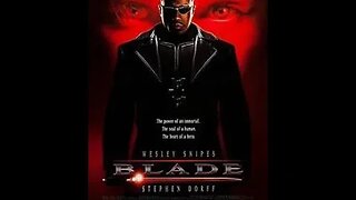 Blade movie review 4k
