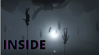 INSIDE Game First look / Gameplay