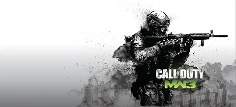 Call of Duty Modern Warfare 3｜2023｜Full Game Playthrough｜4K HDR