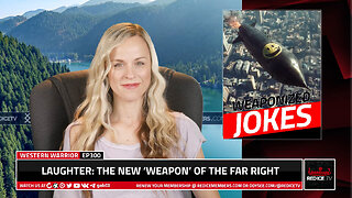 Laughter: The New Weapon Of The Far-Right