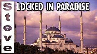 Turkey Lockdown - Is This Getting Too Much? 🇹🇷
