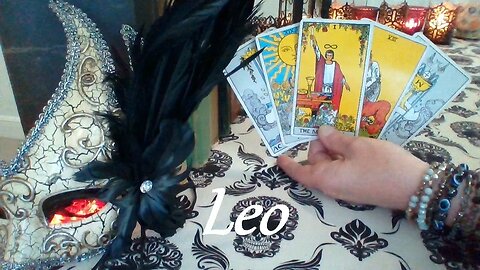 Leo October 2023 ❤💲 IT'S ALREADY YOURS! Realizing How Powerful You Are Leo! LOVE & CAREER #Tarot