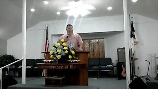 The Cross Church Nashville- Confirming Your Calling - Pastor Chris Martin