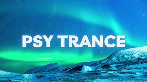 PSY TRANCE